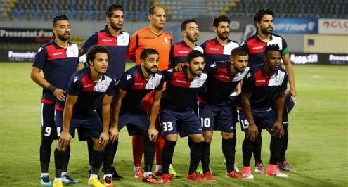 محمود فتح الله: خسرنا أمام المصري من الشوط الأول.. وأتعجب مما فعله الحكم